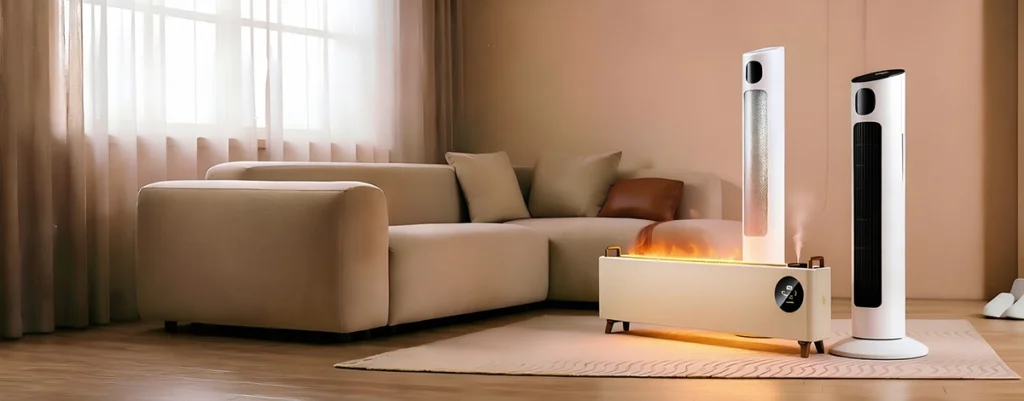 electricheater