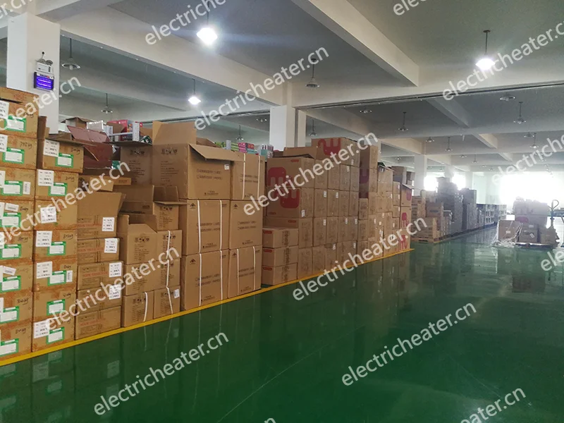electric heater